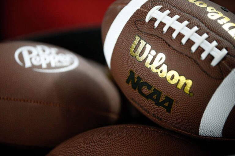 NCAA Committee recommends flag football as a burgeoning sport for women