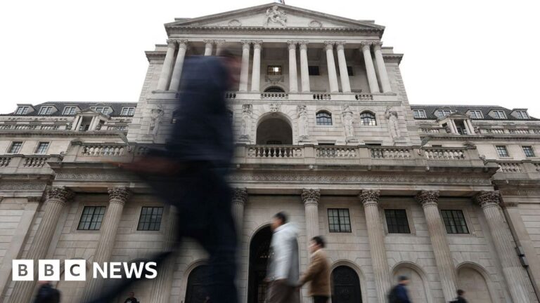 Bank of England expected to cut interest rates