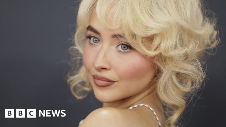 Espresso singer to perform at Brit Awards