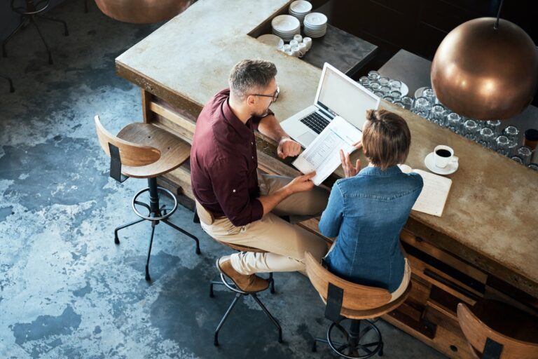 Inflation and Trump tariffs mean interest rate cuts are a drop in the ocean for UK small businesses