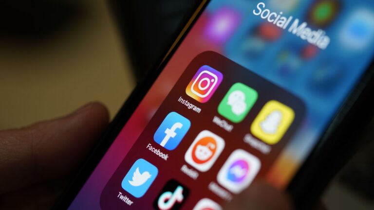 Social media users risk fragmenting into silos after Trump election victory, experts warn | Science, Climate & Tech News