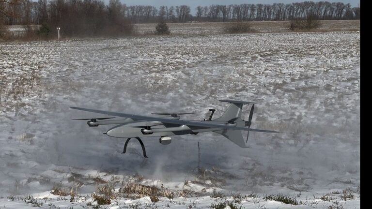 When it comes to defence tech, Europe could learn lessons on speed from Ukraine