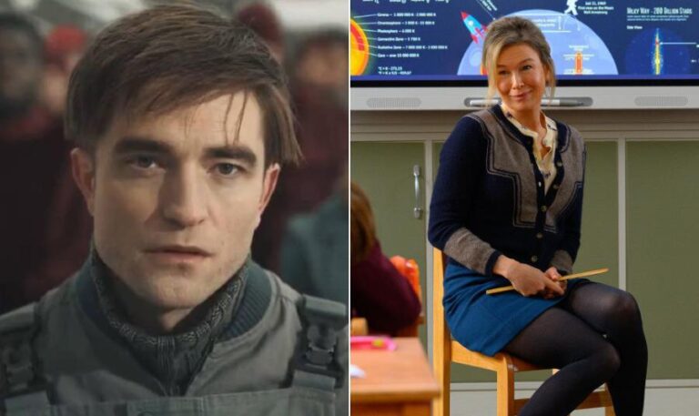 ‘Mickey 17’ dethrones ‘Bridget Jones 4’ to top UK-Ireland box office | News