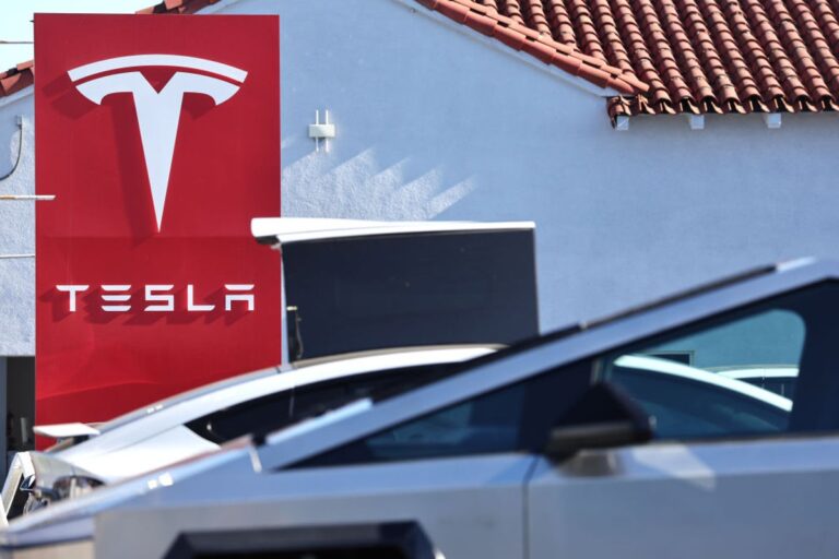 Tesla’s year keeps getting worse – now short sellers have made $16bn from Musk’s firm