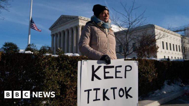 Could TikTok be banned again and who might buy it?