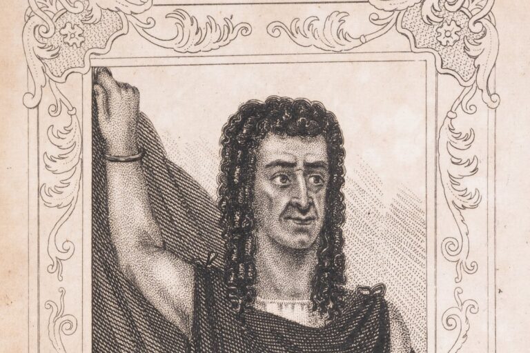 First ever image of Frankenstein’s Monster in print set to go on auction