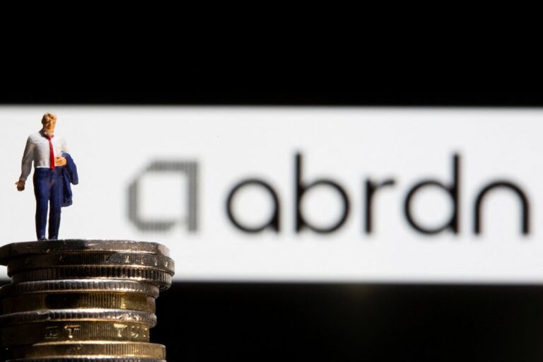 Abrdn re-rebrands as aberdeen after four years of jokes, losses and ‘corporate bullying’