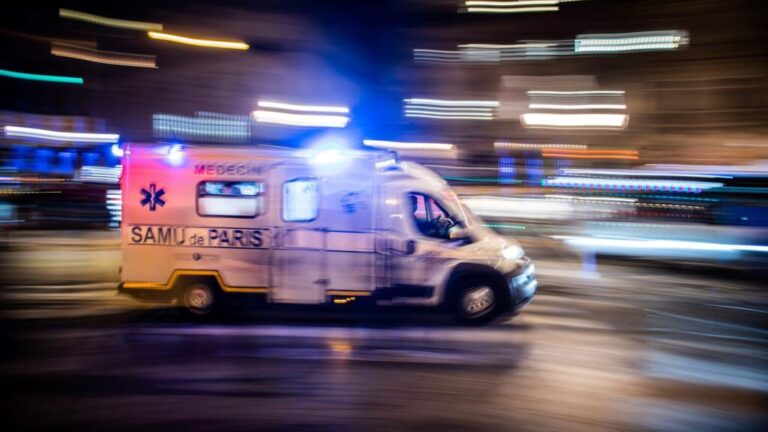 Client left brain-dead after botched cryotherapy session in Paris