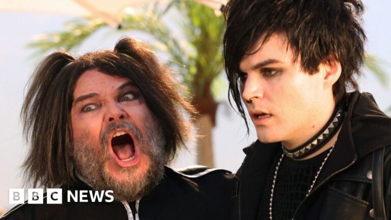 Can the legendary US comedy show make Brits laugh?