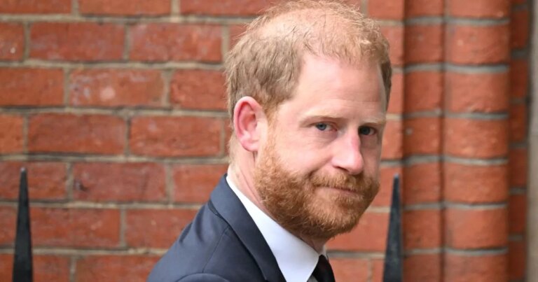 Prince Harry ‘so disappointed’ by Princess Diana sisters’ blunt take on Meghan Markle