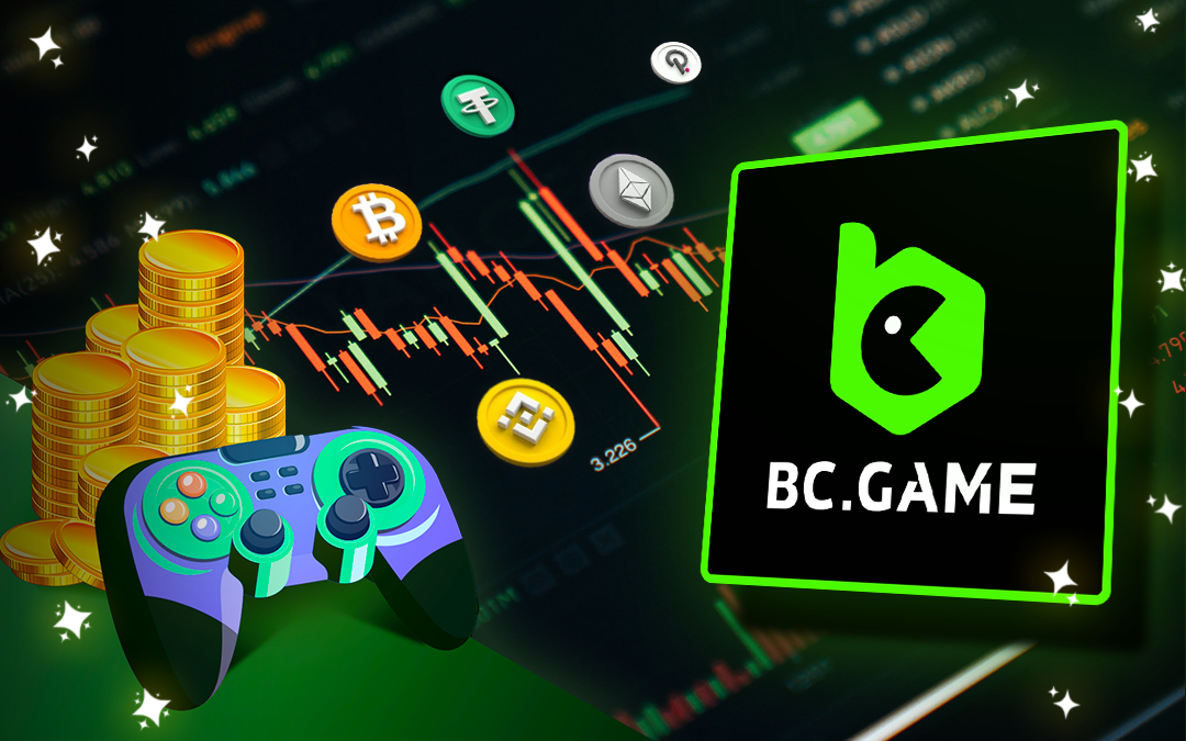 Best Casino Games on BC Game 0 Best Casino Games on BC Game 0