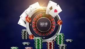 Descubra o Mundo do Lucky Star Casino Descubra o Mundo do Lucky Star Casino