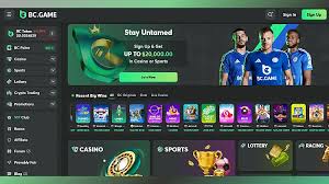 Discover the Excitement of BC Game - Your Ultimate Gaming Experience Discover the Excitement of BC Game - Your Ultimate Gaming Experience