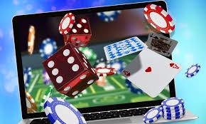 Discover the Excitement of SpinTime Casino Online Games 11 Discover the Excitement of SpinTime Casino Online Games 11
