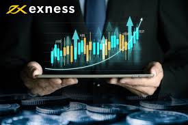 Exness MT4 in Thailand A Comprehensive Guide Exness MT4 in Thailand A Comprehensive Guide