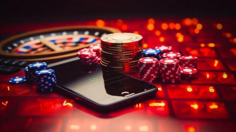 Experience the Thrill of Gaming at Libra Spins Casino Experience the Thrill of Gaming at Libra Spins Casino