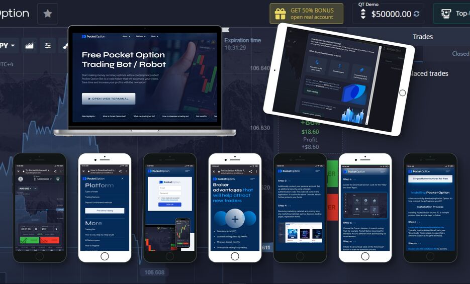 Exploring the Benefits of Pocket Option Web A Comprehensive Guide Exploring the Benefits of Pocket Option Web A Comprehensive Guide
