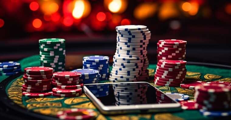 Ultimate Guide to Cazimbo Casino Discover Your Winning Strategy! Ultimate Guide to Cazimbo Casino Discover Your Winning Strategy!