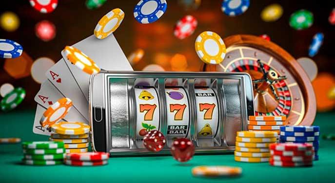 Understanding the Role of RNG in Online Casino Games in Bangladesh 18 Understanding the Role of RNG in Online Casino Games in Bangladesh 18
