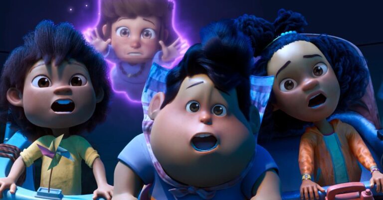 Indonesian animation ‘Jumbo’ becomes biggest ever local film and scores sales | News