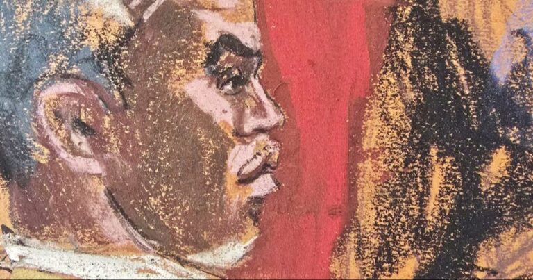 Judge in Diddy trial warns he may be removed from courtroom after jury interactions