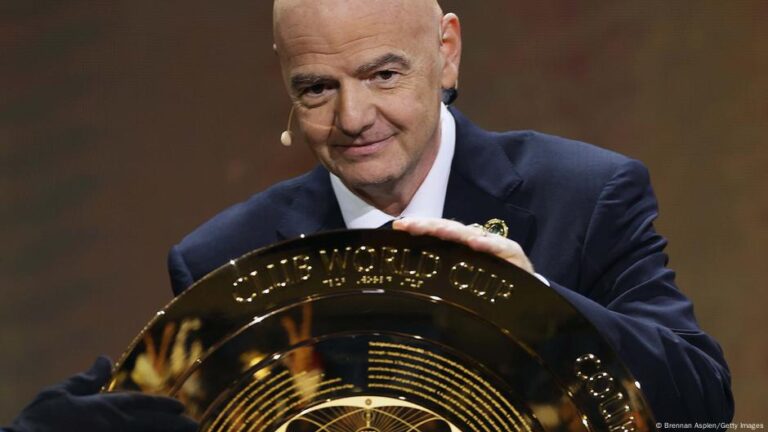 What you need to know – DW – 06/12/2025