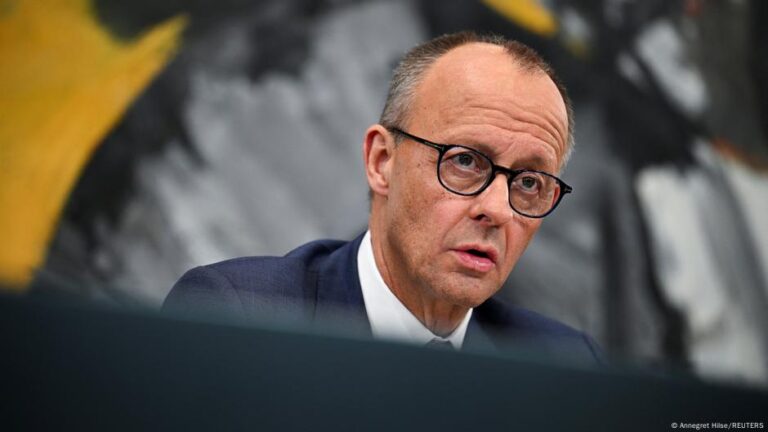 Germany updates: Merz set for inaugural trip to US