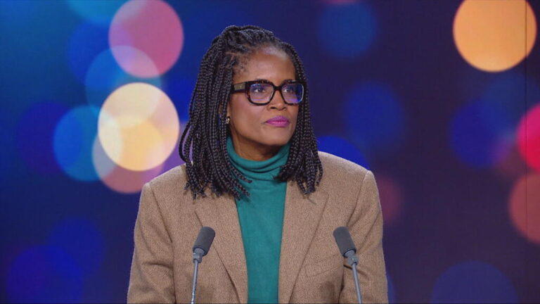 Brazilian author Djamila Ribeiro honours the unseen work of Black women