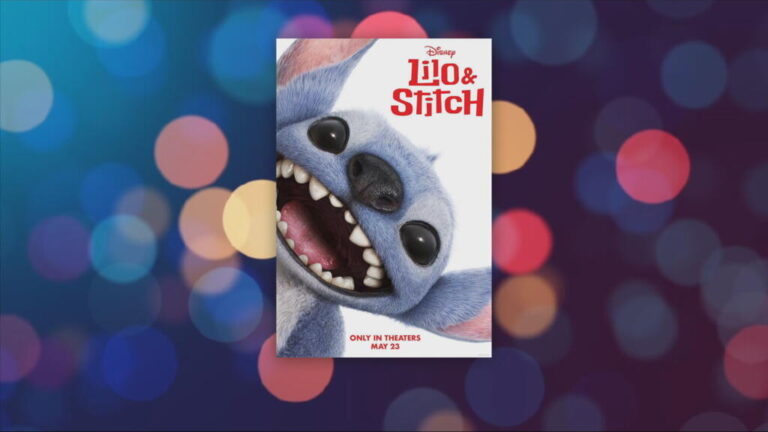 How Stitch overcame Tom Cruise at the French box office