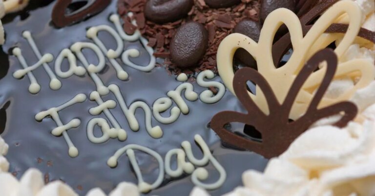 Father's Day 2023 – Date, Gifts, News, Pictures, Videos