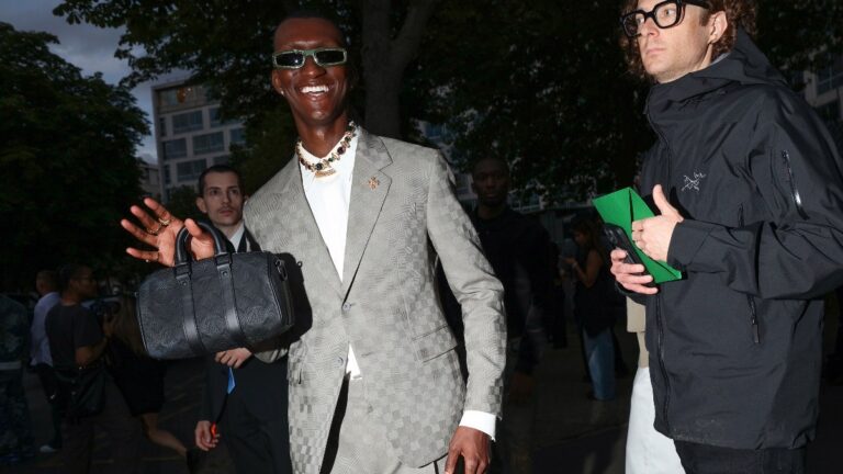 Paris Fashion Week Men’s cheat sheet: Spring/Summer 2026