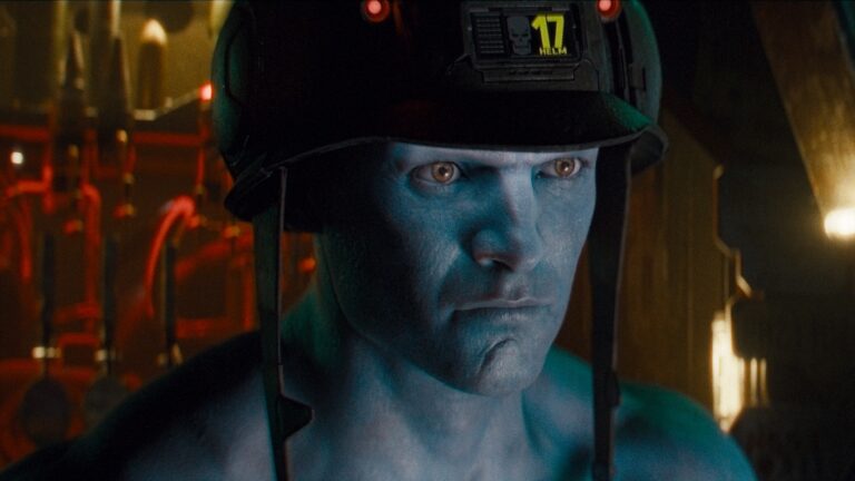 Duncan Jones Rogue Trooper Drops Exclusive First Look Images