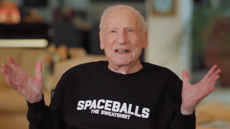 Mel Brooks, Rick Moranis, Bill Pullman Set For Spaceballs 2