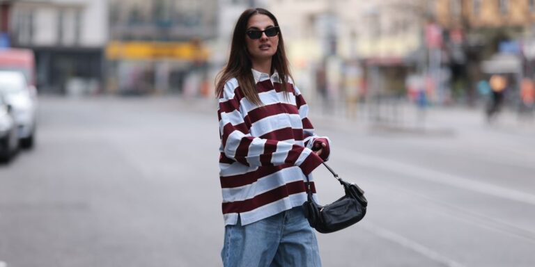 This forgotten sneaker is unexpectedly completely hot again