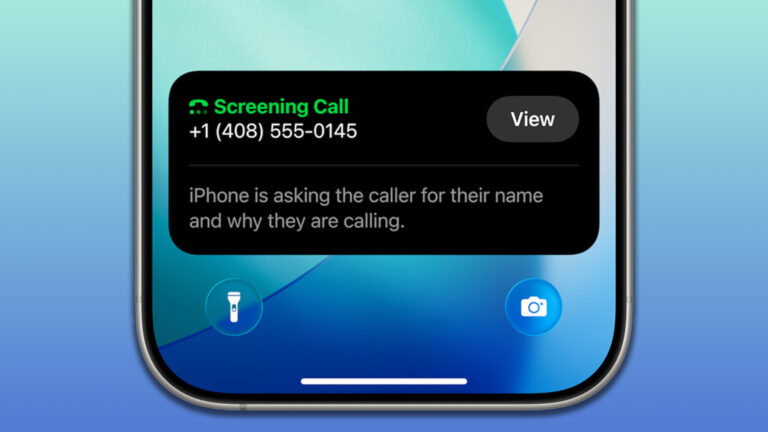 I went to Apple iPhone event today and I’m obsessed with 6 new tricks – ‘hold robot’ for phone calls is best of the lot