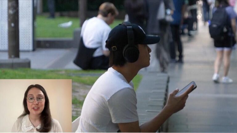 Why AI search tools pose an 'existential threat' to news publishers