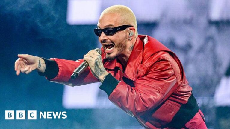 Club World Cup books J Balvin, Doja Cat and Tems for final’s first half-time show