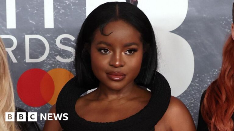 Taiwo Leo Atieno accused of assaulting Sugababes’ Keisha Buchanan