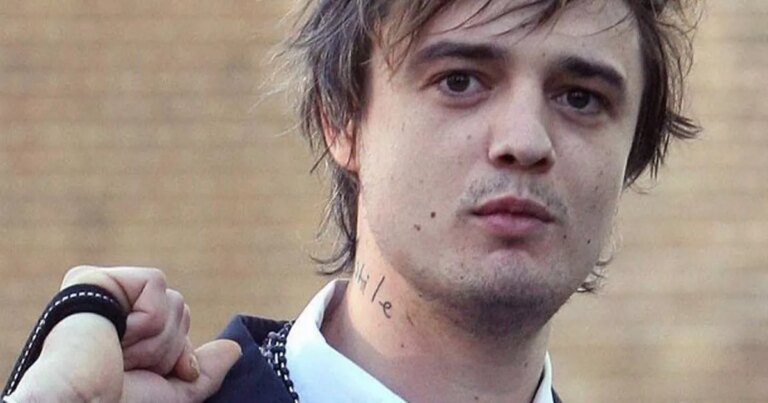 Pete Doherty – News, views, pictures, video