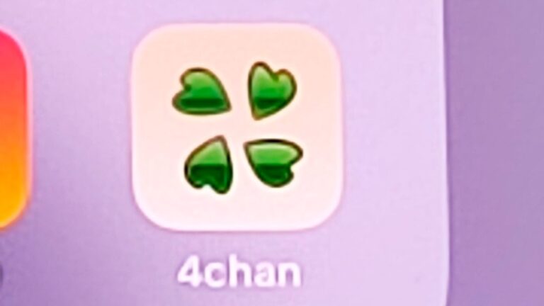 4Chan being investigated by UK officials under new online safety rules | Science, Climate & Tech News