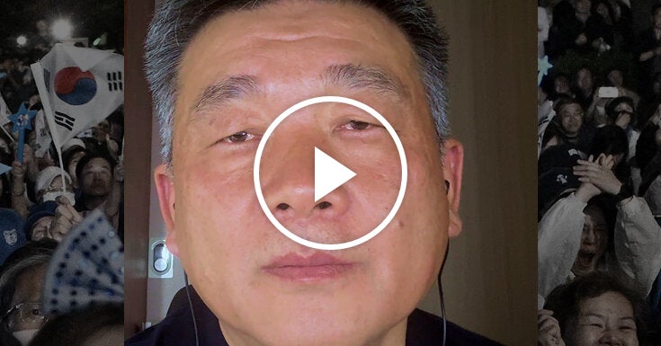 Who Is South Korea’s New Leader?