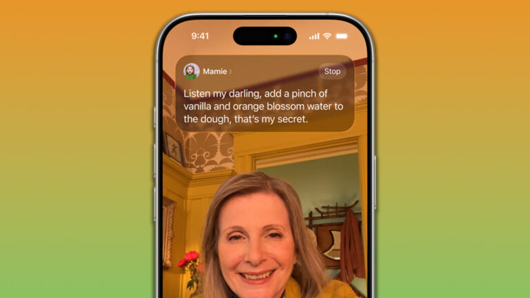 Apple unveils major iPhone trick to help you understand and SPEAK foreign languages