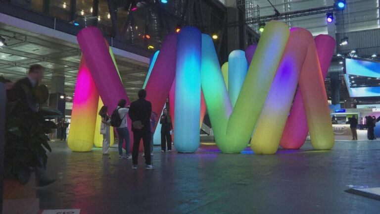 Vivatech 2025: Is Europe lagging behind?