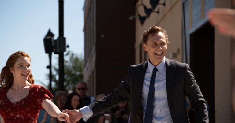 UK-Ireland box office preview: ‘The Life Of Chuck’ dances into 622 cinemas, ‘Eddington’ also launches | News