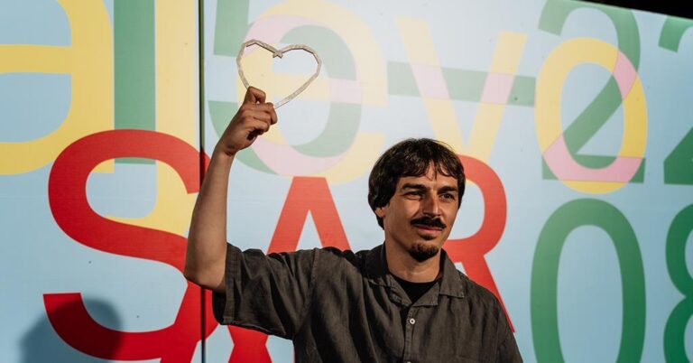 Serbian feature ‘Wind, Talk To Me’ wins top award at Sarajevo | News