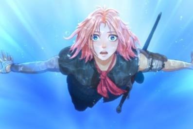 Sony Pictures Classics takes over release of Venice-bound anime ‘Scarlet’ in North America | News