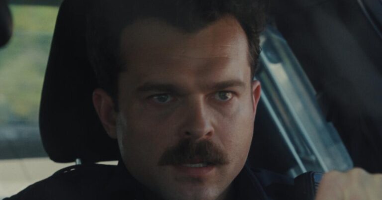 ‘Weapons’ top for third weekend as UK-Ireland box office stagnates; ‘Eddington’, ‘The Life of Chuck’ miss the top five