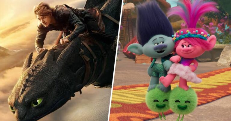 ‘Trolls’ and ‘HTTYD’ Musicals in the Works