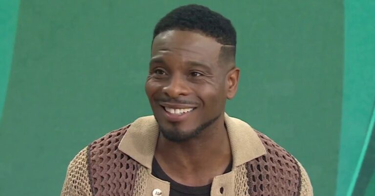 Kel Mitchell Talks Kel’s Burger Fest and possible ‘Good Burger 3’