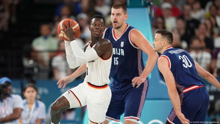 All you need to know – DW – 08/26/2025